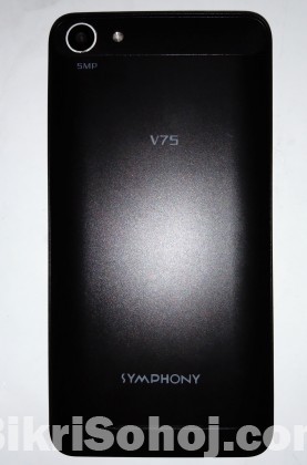 Symphony V75